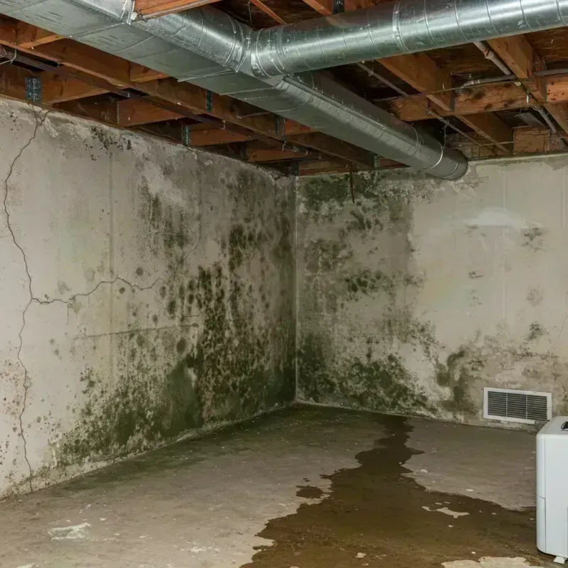 Professional Mold Removal in Jensen Beach, FL